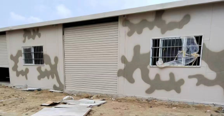 长治低温专用迷彩漆,冬季迷彩漆