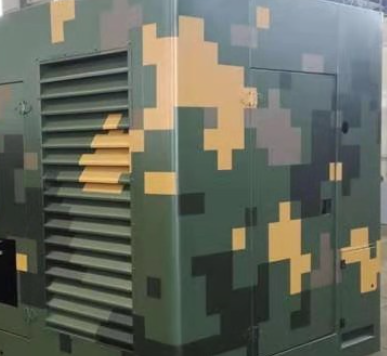 长治要保证迷彩漆施工的颜色准确性
